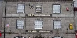 Wellington Hotel