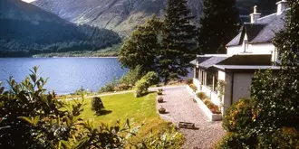 Corriegour Lodge Hotel