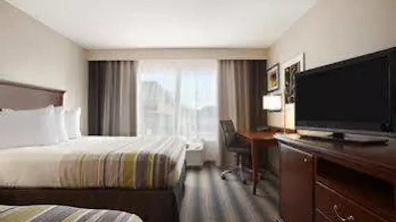 Country Inn & Suites By Carlson, Roseville, MN | Minnesota - Minneapolis - St. Paul (ve civarı) - Roseville