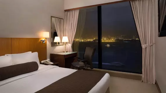 Island Pacific Hotel | Hong Kong - Sai Ying Pun