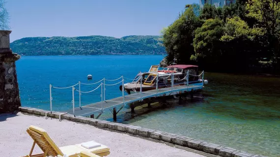 Grand Hotel Majestic | Piedmont - Verbania