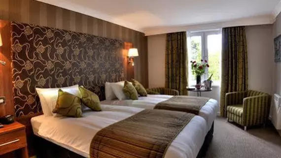 The Collection Hotel Birmingham | West Midlands (ilçe) - Birmingham (ve civarı) - Birmingham - Edgbaston