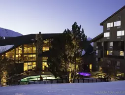 Snow King Resort | Wyoming - Jackson Hole (ve civarı) - Jackson