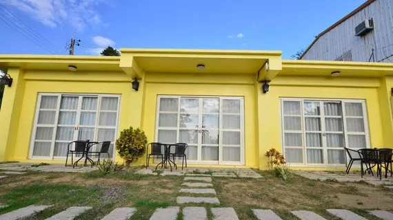 Breeze Summer Guest House | Pingtung İlçesi - Hengchun