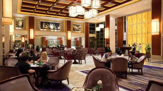 Pullman Dongguan Forum | Guangdong - Dongguan (ve civarı) - Dongguan - Dongguan City Center