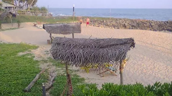 Little Pumpkin Cabanas | Southern Province - Hambantota Bölgesi - Tangalle