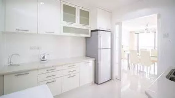 Home Suites - Batu Feringghi | Penang - George Town - Batu Ferringhi - Tanjung Bungah