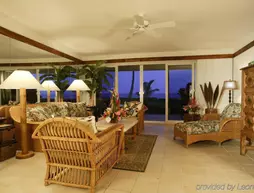 Whalers Cove Oceanfront Condominiums | Hawaii - Koloa