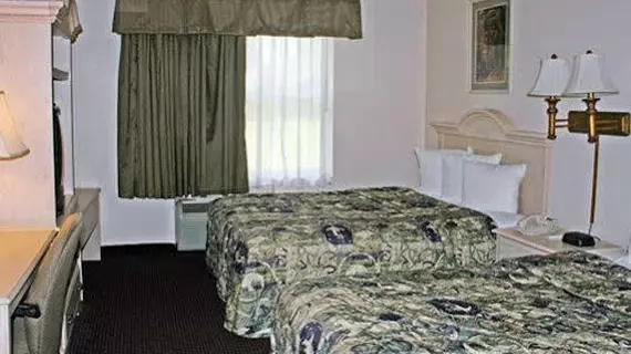 MainStay Suites Fort Myers | Florida - Fort Myers (ve civarı) - Fort Myers