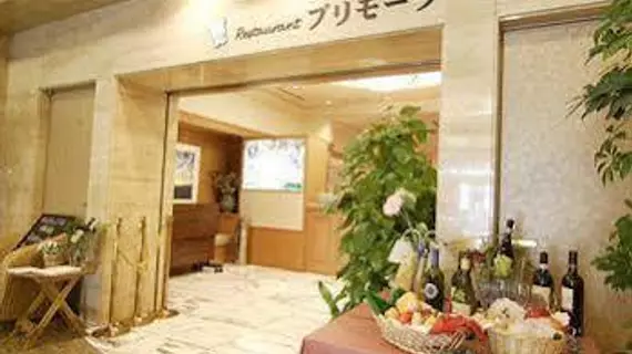 Hotel Nagoya Garden Palace | Aichi (idari bölge) - Nagoya (ve civarı) - Nagoya - Nagoya Kent Merkezi