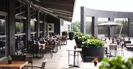 Van der Valk Hotel Brussels Airport | Brüksel (ve civarı) - Machelen - Diegem