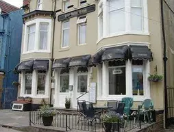 The Villa Hotel | Lancashire (kontluk) - Blackpool - Güney Sahili