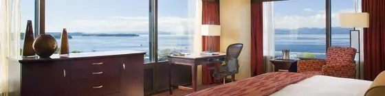 Hilton Burlington | Vermont - Burlington (ve civarı) - Burlington