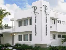 Royal Palms Resort & Spa | Florida - Fort Lauderdale (ve civarı) - Fort Lauderale