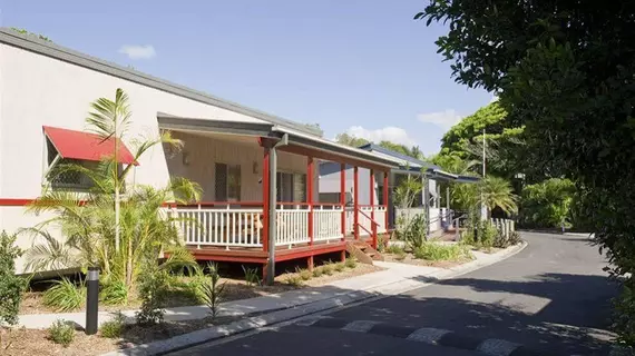 North Coast Holiday Parks Clarkes Beach | New South Wales - Byron Bay (ve civarı) - Byron Bay