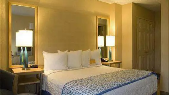 La Quinta Inn & Suites LAX | Kaliforniya - Los Angeles County - Los Angeles - LAX Bölgesi