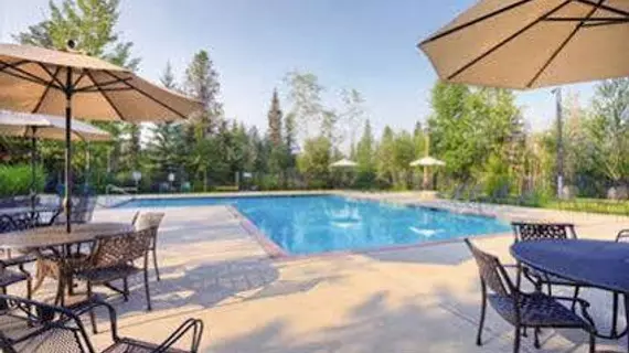 WorldMark McCall | Idaho - Tamarack (ve civarı) - McCall