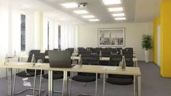 TOP CityLine Hotel Platzhirsch Fulda | Hessen - Fulda