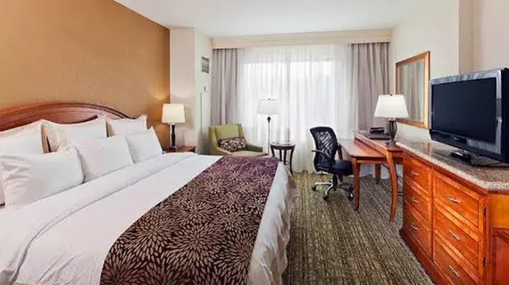 Denver Marriott South at Park Meadows | Kolorado - Denver (ve civarı) - Lone Tree