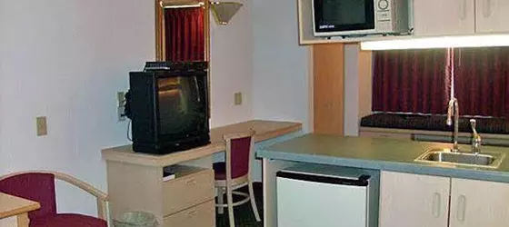 Motel 6 Richburg | Güney Karolayna - Rock Hill (ve civarı) - Richburg