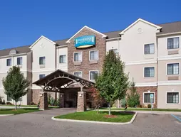 Staybridge Suites Kalamazoo | Michigan - Kalamazoo (ve civarı) - Kalamazoo