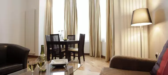 Presidential Kensington | Londra (ve civarı) - Kensington - Earl's Court