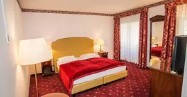 Hotel Mailberger Hof | Vienna (eyalet) - Viyana - Innere Stadt