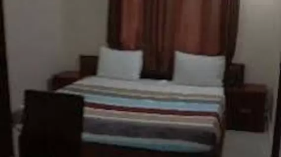 Knightsbridge Hotel | Lagos (ve civarı) - Lagos - Onigbongbo - Ikeja