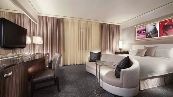 Loews Hotel Vogue | Quebec - Montreal (ve civarı) - Montreal - Golden Square Mile