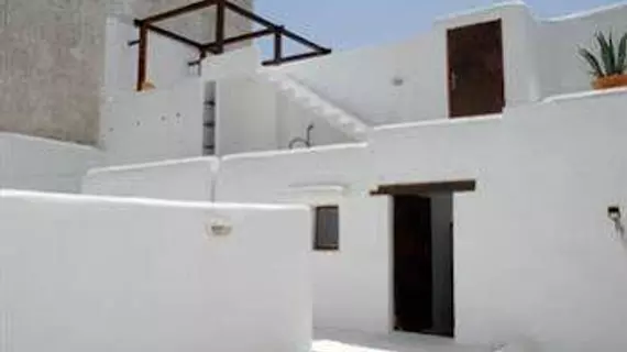 Riad Azahra | Rabat (ve civarı) - Rabat