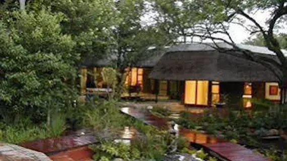 Stillpoint Country Manor | Gauteng - City of Tshwane - Johannesburg (ve civarı) - Chartwell