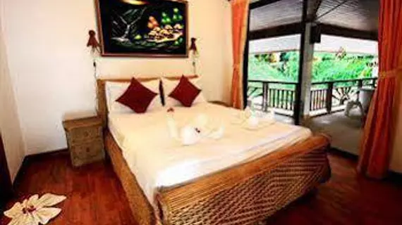 Royal Cottage Residence | Surat Thani (vilayet) - Koh Samui