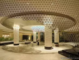 Hilton Chennai | Tamil Nadu - Tiruvallur - Chennai (ve civarı) - Chennai - Velachery - Guindy