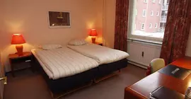 Hotel Aveny Bed & Breakfast | Gavleborg İlçesi - Gavle