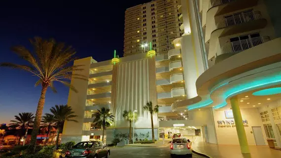 Wyndham Ocean Walk | Florida - Daytona Beach (ve civarı) - Daytona Beach