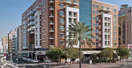 Lotus Downtown Metro Hotel Apartments | Dubai - Deira