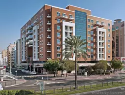 Lotus Downtown Metro Hotel Apartments | Dubai - Deira