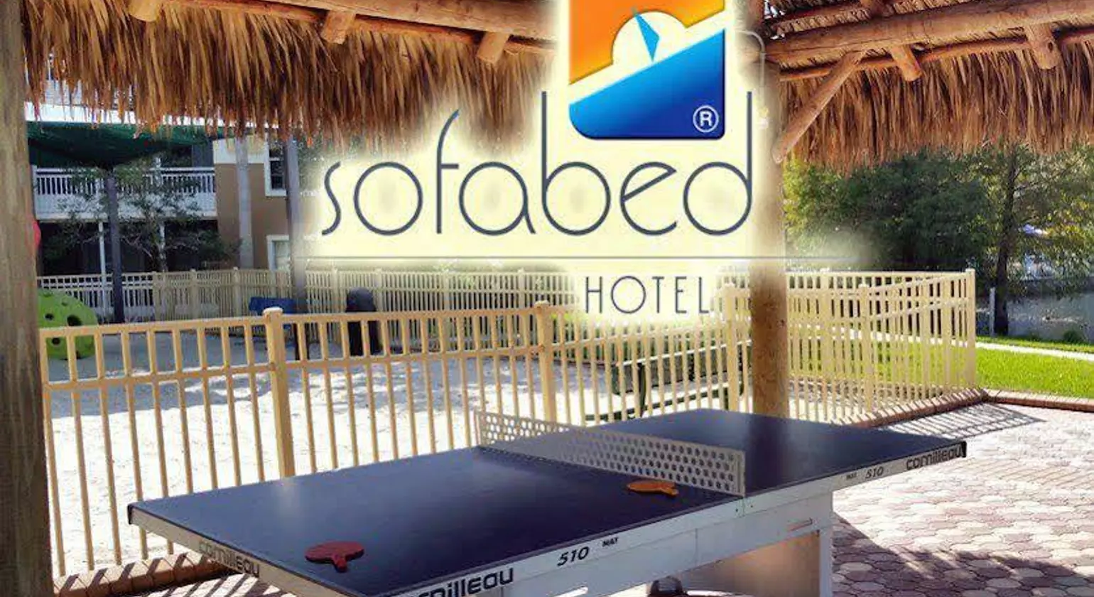 Sofabed Boutique Hotel