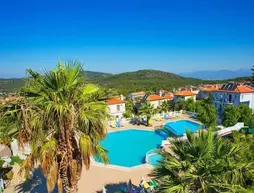 Daisy Garden Resort Hotel | Muğla - Fethiye - Ölüdeniz