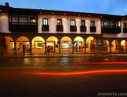 Casa Andina Classic Cusco Plaza | Cusco (bölge) - Cusco - Cusco Tarihi Merkezi