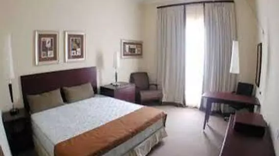 Oakwood Park s | Lagos (ve civarı) - Lekki