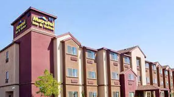 Baymont Inn & Suites Las Vegas | Nevada - Clark County - Las Vegas (ve civarı) - Las Vegas