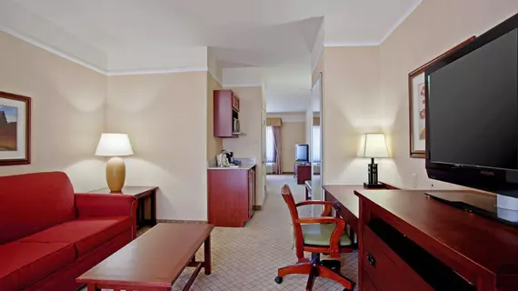 Holiday Inn Express Hotel & Suites San Dimas | Kaliforniya - Los Angeles County - San Gabriel Valley