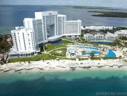 Riu Palace Península | Quintana Roo - Benito Juárez - Cancun (ve civarı) - Oteller Bölgesi - Avenida Kukulkan