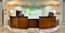 Holiday Inn Hotel & Suites Anaheim - Fullerton | Kaliforniya - Orange County - Fullerton