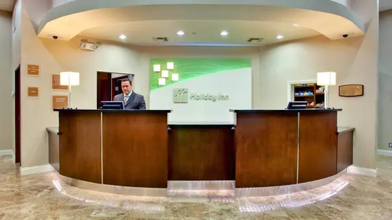 Holiday Inn Hotel & Suites Anaheim - Fullerton | Kaliforniya - Orange County - Fullerton