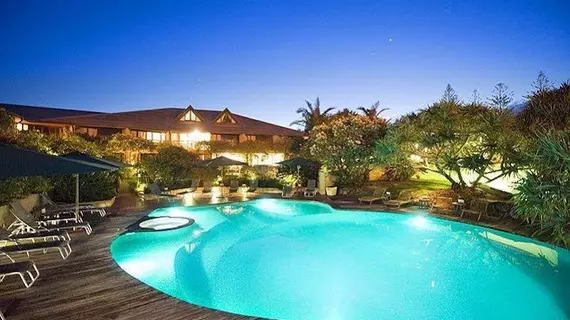 Beach Suites | New South Wales - Byron Bay (ve civarı) - Byron Bay