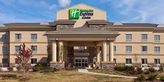 Holiday Inn Express Newton