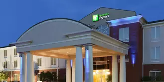 Holiday Inn Express Hotel & Suites Auburn - University Area