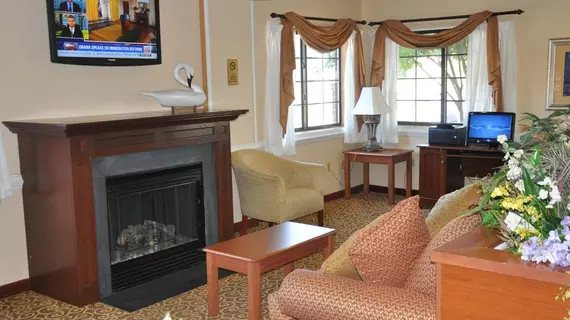 Best Western Denton Inn | Maryland - Denton